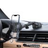 Đế Giữ Điện Thoại Xe Hơi USAMS ZJ072 Car Dashboard Windshield