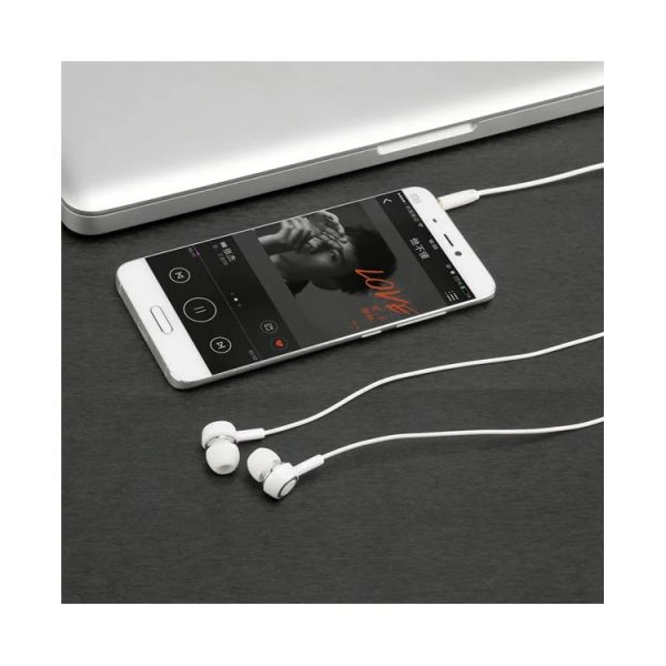 Tai Nghe Có Dây USAMS EP-12 Jack 3.5mm 1.2M