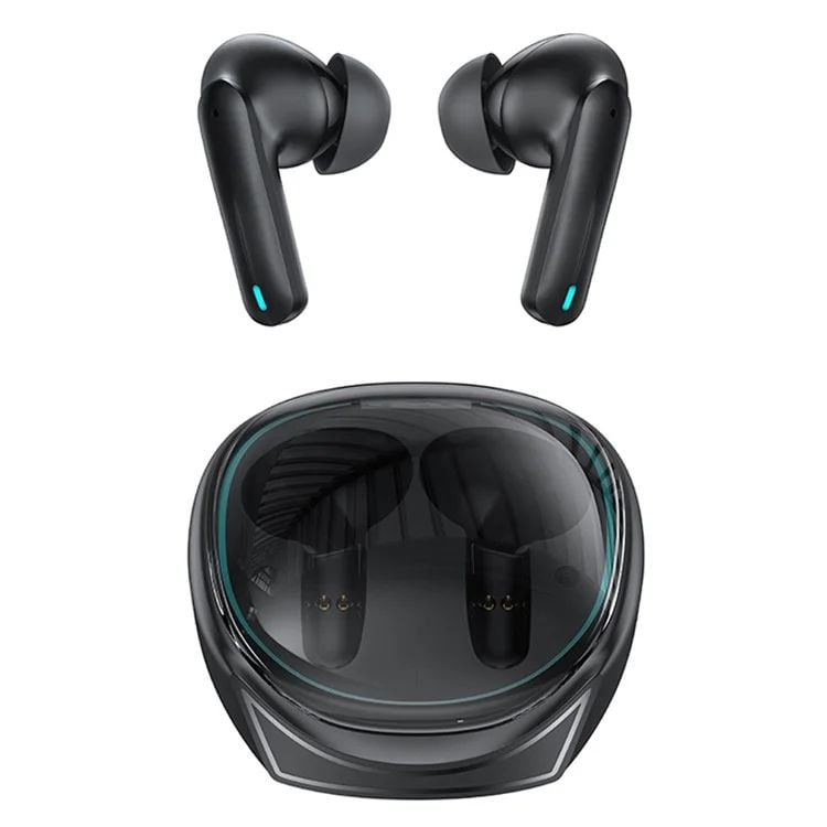 Tai nghe Bluetooth TWS USAMS XJ13 XJ Series (Bluetooth v5.3, 7H, ENC Dual Mic Noise Reduction)