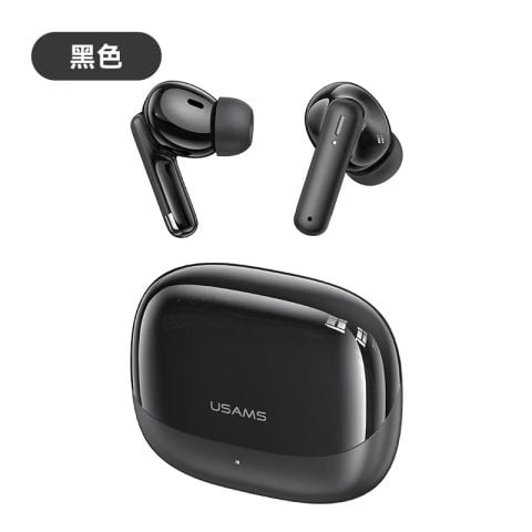 Tai Nghe Bluetooth USAMS IF27 Wireless Inear Earphone