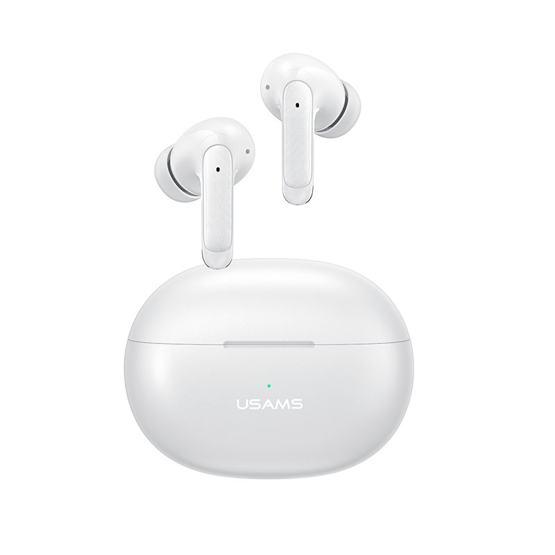 Tai nghe không dây TWS USAMS XD18 (Bluetooth v5.3, 6H)