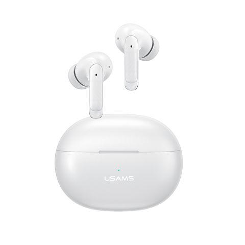 Tai nghe không dây TWS USAMS XD18 (Bluetooth v5.3, 6H)