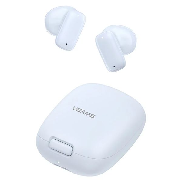 Tai nghe Bluetooth TWS USAMS ID25 (Bluetooth v5.3, 5H, Support AAC Codec)