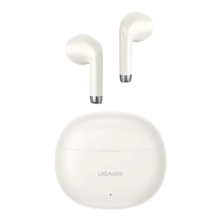 Tai Nghe Không Dây TWS USAMS YO17 BE (Bluetooth v5.3, 7H, 400mAh)
