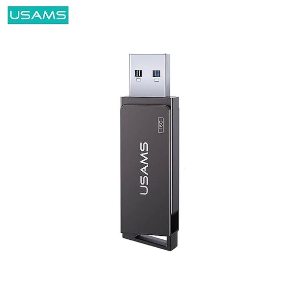 USB Lưu Trữ Di Động Tốc Độ Cao USAMS ZB194/ ZB195/ ZB196/ ZB197/ ZB273 (USB3.0 / 5Gbps, dung lượng 16GB/ 32GB/ 64GB/ 128GB/ 256GB)