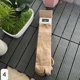 Tất Vớ gối 098 - FENASI  set 10 đôi chống nắng ủ kem co giãn tốt