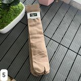 Tất Vớ gối 098 - FENASI  set 10 đôi chống nắng ủ kem co giãn tốt