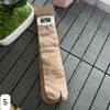 Tất Vớ gối 098 - FENASI  set 10 đôi chống nắng ủ kem co giãn tốt