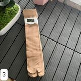 Tất Vớ gối 098 - FENASI  set 10 đôi chống nắng ủ kem co giãn tốt