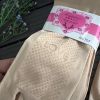 Tất Da  Nữ Xỏ Ngón chống trơn có gai Set 10 Đôi Chất Liệu Dày Dặn Mềm Mịn Co Giãn Tốt Dễ Phối Đồ mã 707 Chen Chen