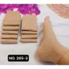 Tất lụa 10 đôi  xu hướng thời trang mới chất co dãn mềm mịn ôm chân 4 mẫu lựa chọn XUYI 265