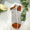 Tất Nam 10 đôi Cổ Ngắn Phối Màu Và Hoạ Tiết Chất Liệu Dày Dặn Co Giãn Mềm Mịn Thấm Hút Mồ Hôi Chen Chen