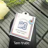 Tất Vớ Lười Nam Nữ Trơn  Set 10 đôi Màu Sắc Basic Chất Liệu Dày Dặn Mềm Mịn Co Giãn Tốt Thời Trang