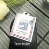 Tất Vớ Lười Nam Nữ Trơn  Set 10 đôi Màu Sắc Basic Chất Liệu Dày Dặn Mềm Mịn Co Giãn Tốt Thời Trang