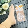 Tất Da Nữ Xỏ Ngón 3362 set 10 Đôi Chất Liệu Dày Dặn Mềm Mịn Co Giãn Tốt Dễ Phối Đồ Chen Chen