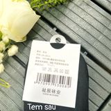 Tất Vớ Lười Nam Nữ Trơn  Set 10 đôi Màu Sắc Basic Chất Liệu Dày Dặn Mềm Mịn Co Giãn Tốt Thời Trang