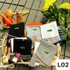 Tất Thể Thao Thương Hiệu set 10 đôi Phong Cách Trẻ Trung Năng Động Chất Liệu cotton Thấm Hút Mồ Hôi Co Giãn Tốt
