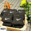 Tất Thể Thao Thương Hiệu set 10 đôi Phong Cách Trẻ Trung Năng Động Chất Liệu cotton Thấm Hút Mồ Hôi Co Giãn Tốt