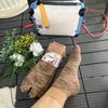 Tất Da Nữ Set 10 Đôi Xỏ Ngón Chất Liệu Dày Dặn Mềm Mịn Co Giãn Tốt Dễ Phối Đồ mã bông chìm Chen Chen 700