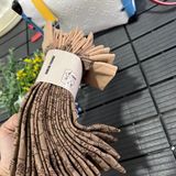 Tất Da Nữ Set 10 Đôi Xỏ Ngón Chất Liệu Dày Dặn Mềm Mịn Co Giãn Tốt Dễ Phối Đồ mã bông chìm Chen Chen 700