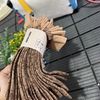 Tất Da Nữ Set 10 Đôi Xỏ Ngón Chất Liệu Dày Dặn Mềm Mịn Co Giãn Tốt Dễ Phối Đồ mã bông chìm Chen Chen 700