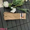 Tất Da Set 10 Đôi Nữ Xỏ Ngón Nga Xù Gót-Gối Chất Liệu Dày Dặn Mềm Mịn Co Giãn Tốt Dễ Phối Đồ Chen Chen