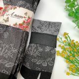 Tất Da Nữ Set 10 Đôi Xỏ Ngón Chất Liệu Dày Dặn Mềm Mịn Co Giãn Tốt Dễ Phối Đồ mã bông chìm Chen Chen 700