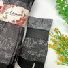 Tất Da Nữ Set 10 Đôi Xỏ Ngón Chất Liệu Dày Dặn Mềm Mịn Co Giãn Tốt Dễ Phối Đồ mã bông chìm Chen Chen 700