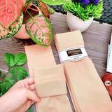 Tất Nữ Xỏ Ngón combo 10 đôi Cao Đến Gối  ENINASI , dài 40 cm chất vải dày dặn , mang chống nắng giữ ấm chân