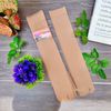Tất Da Nữ Xỏ Ngón gối 096 set 10 Đôi Chất Liệu Dày Dặn Mềm Mịn Co Giãn Tốt Dễ Phối Đồ - gối 36cm