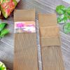 Tất Da Nữ Xỏ Ngón gối 096 set 10 Đôi Chất Liệu Dày Dặn Mềm Mịn Co Giãn Tốt Dễ Phối Đồ - gối 36cm