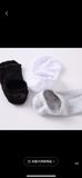 Hài Nam Màu Sắc Basic Set 10 đôi Chất Liệu Dày Dặn Mềm Mịn Co Giãn Tốt Thời Trang FOOT COVER