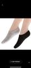Hài Nam Màu Sắc Basic Set 10 đôi Chất Liệu Dày Dặn Mềm Mịn Co Giãn Tốt Thời Trang FOOT COVER