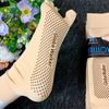 Tất da nữ xỏ ngón 10 đôi  có gai chống trượt mang êm chân 2069 STILLOVE