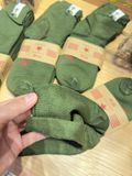 Tất cao cấp combo 20 đôi cho anh em công an , bộ đội i chống hôi siêu bền siêu thoáng