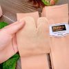 Tất Nữ set 10 Đôi  Xỏ Ngón EEINASI 098 Gót Cổ Cao Chất Siêu Dày Dặn Mềm Mịn Co Giãn Tốt Có Lớp Lông