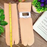 Tất Nữ set 10 Đôi  Xỏ Ngón EEINASI 098 Gót Cổ Cao Chất Siêu Dày Dặn Mềm Mịn Co Giãn Tốt Có Lớp Lông