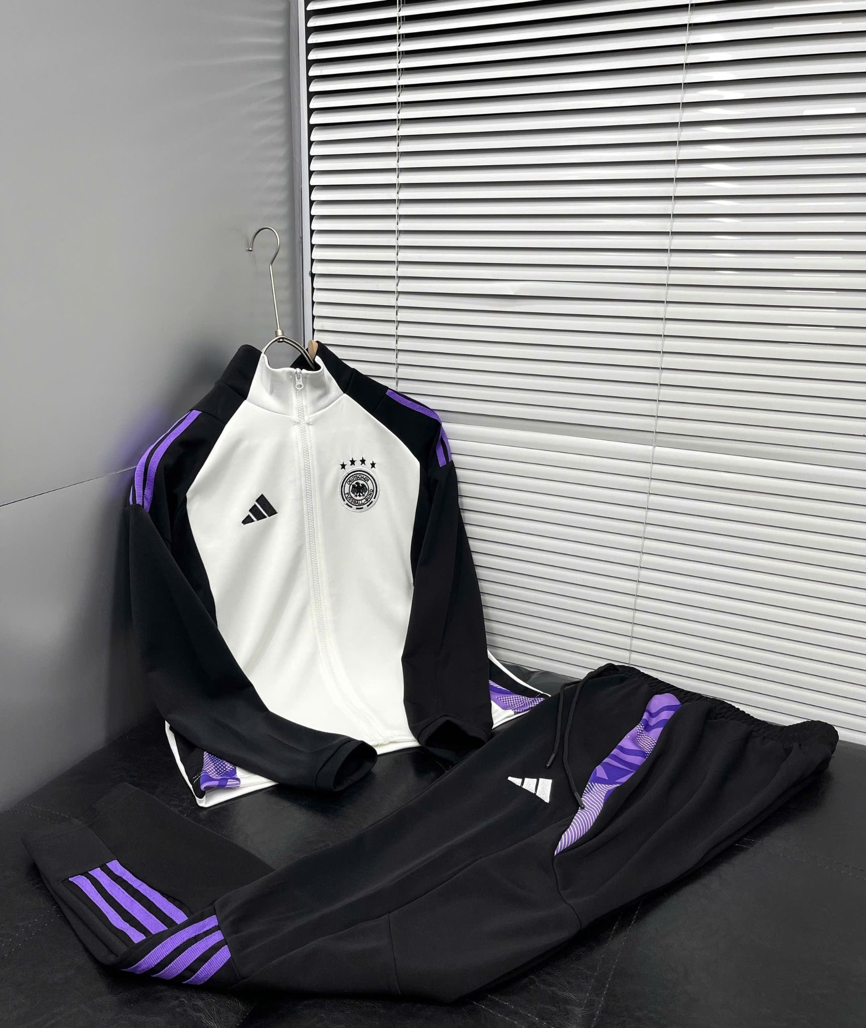 Sett bộ adidas Tuyển Đức SS24 – CTA123 store