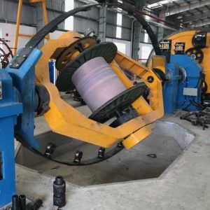  LẮP ĐẶT THIẾT BỊ MÁY MÓC CƠ - ĐIỆN 