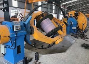  Relocated Cadivi Phu Lam Factory to Tan Phu Trung 