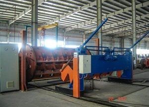  Vinashin Marine cable factory 