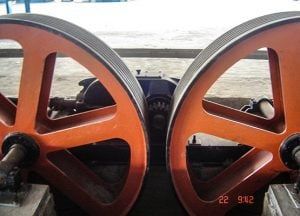  Vinashin Marine cable factory 