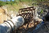  Dakpsi 4 hydroelectric power plant 