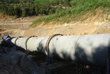 Dakpsi 4 hydroelectric power plant 