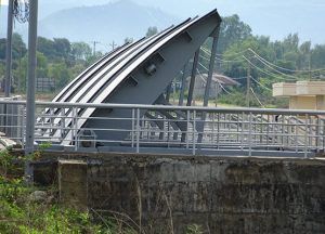  Dinh 3 river reservoir 