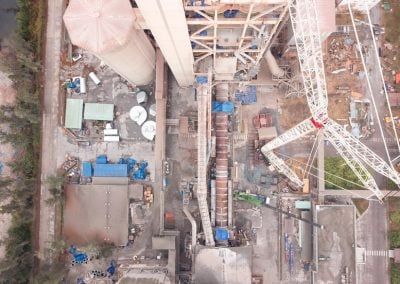  Xi măng Holcim 
