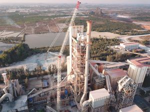  Xi măng Holcim 