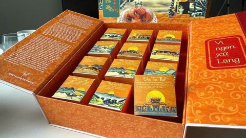  Hồng vành khuyên treo gió cao cấp 300gram 