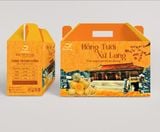  Hồng vành khuyên treo gió 