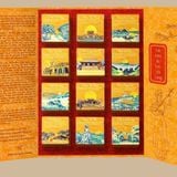  Hồng vành khuyên treo gió cao cấp 300gram 